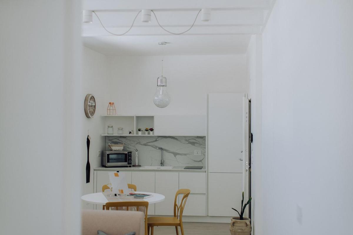 Casa Peonia By Monholiday Monopoli Exterior photo